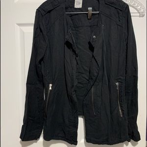EUC Gap cotton jacket size L